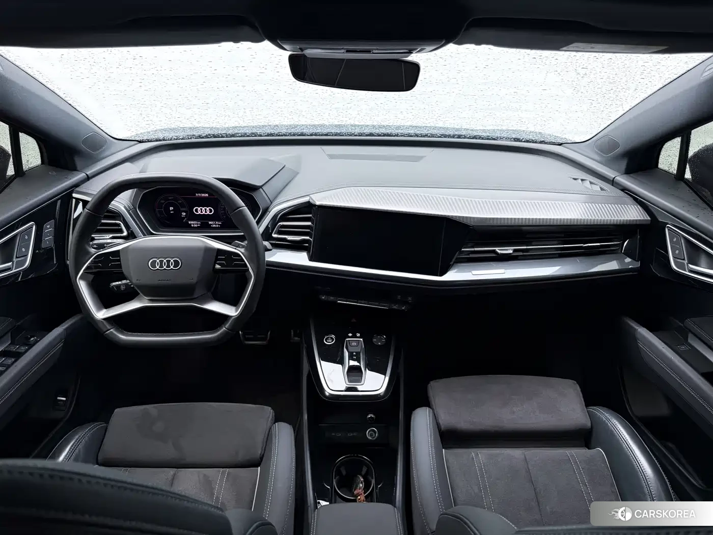 Audi Q4 e-tron id 4577412 из Китая 7