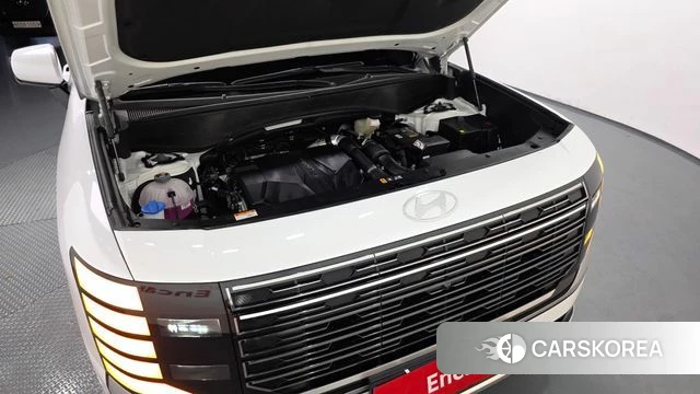Hyundai Palisade (LX3) id 4413951 из Кореи 33
