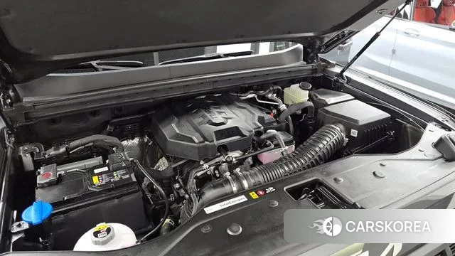 Kia Tasman id 3732248 из Кореи 16