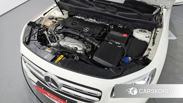 Mercedes-Benz GLB-Class X247 id 2960393 из Кореи 16