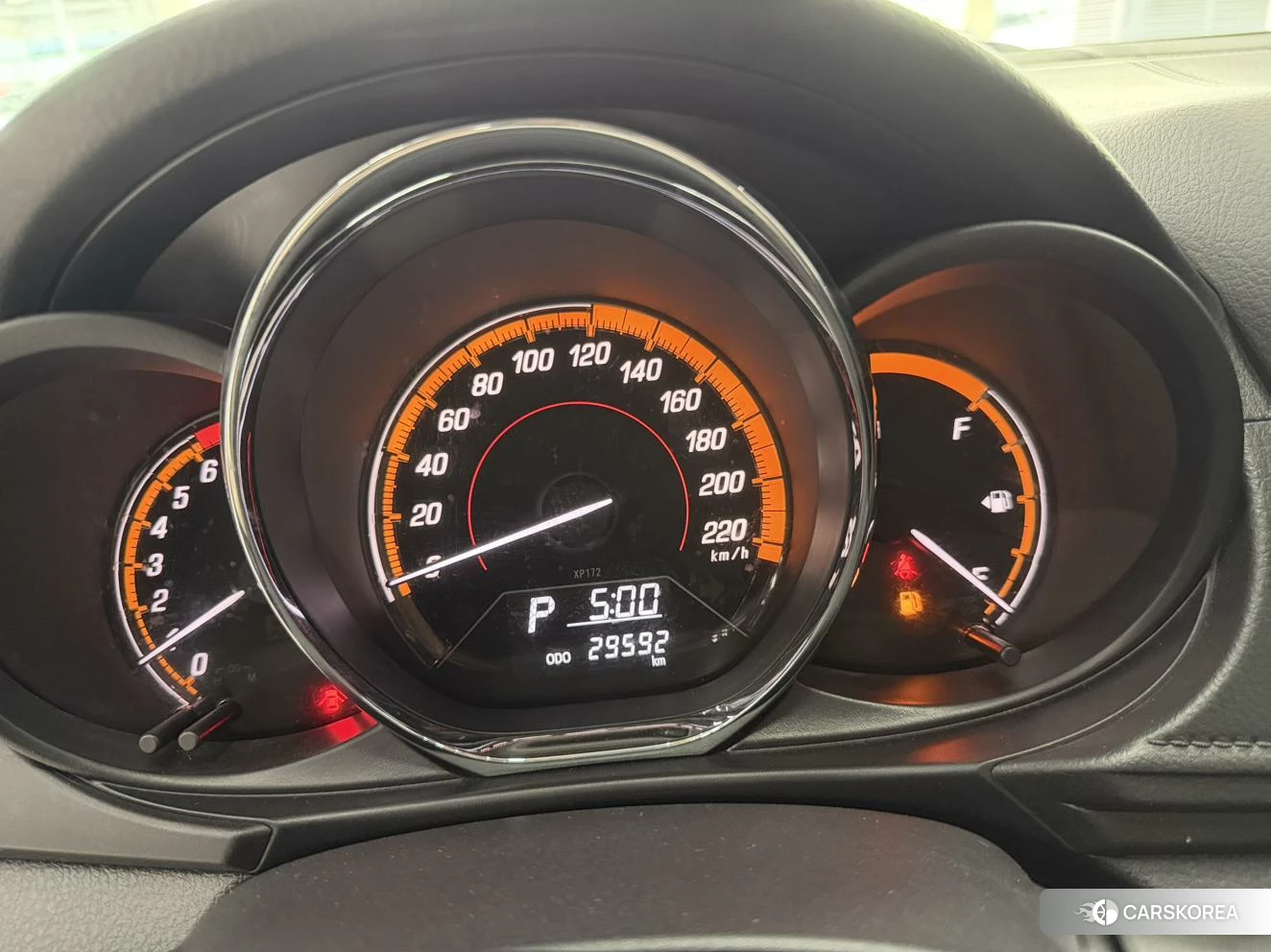 Toyota YARIS L Zhixuan id 4461417 из Китая 10