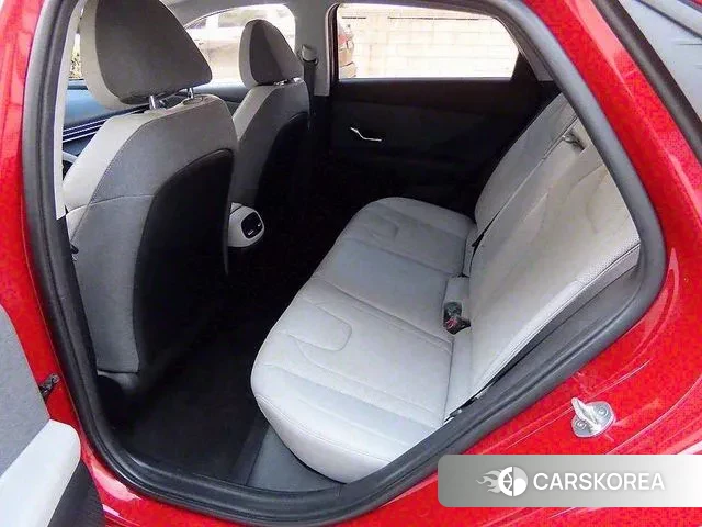 Hyundai Avante (CN7) id 3033528 из Кореи 16