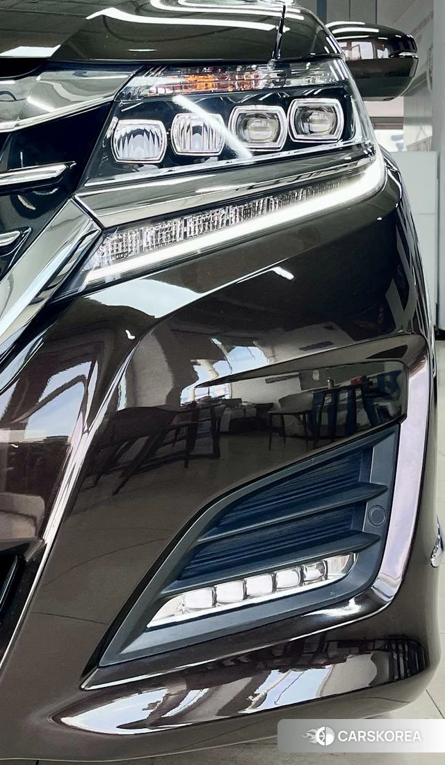 Honda Ai Lishen id 4026765 из Китая 23