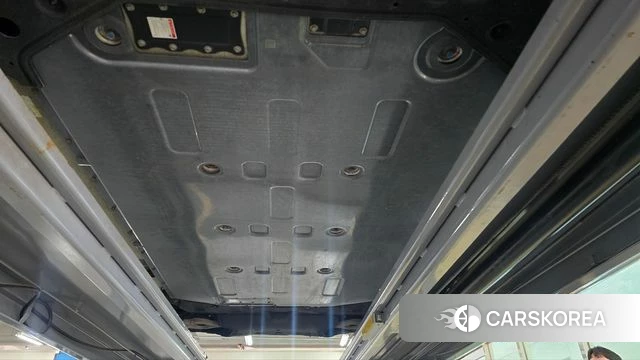 Hyundai Ionic 5 id 3916015 из Кореи 16