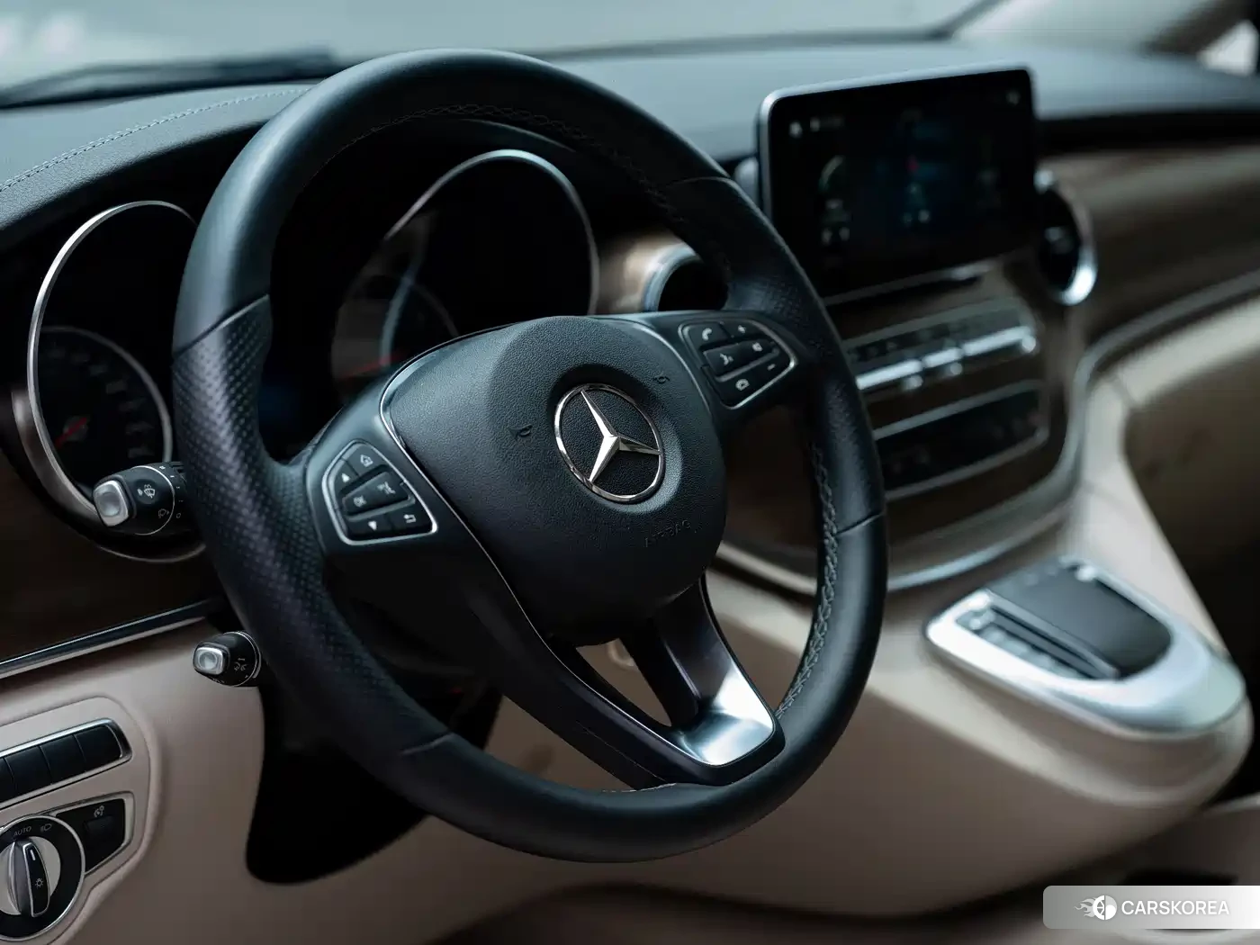Mercedes-Benz V-Class id 4548003 из Китая 15