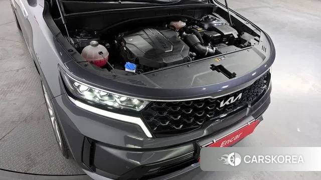 Kia Sorento 4th Generation id 3697353 из Кореи 16
