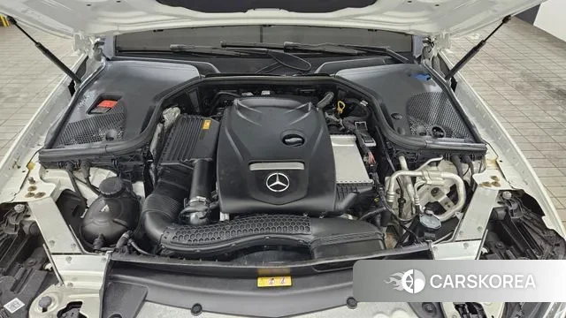 Mercedes-Benz E-Class W213 id 3760351 из Кореи 16