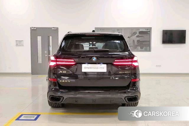 BMW X5 id 4239806 из Китая 10