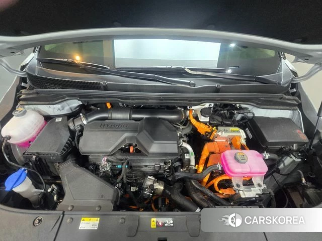 Kia The New Carnival 4th Generation id 3882696 из Кореи 16