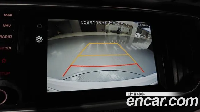 Kia The New Ray id 2591354 из Кореи 16