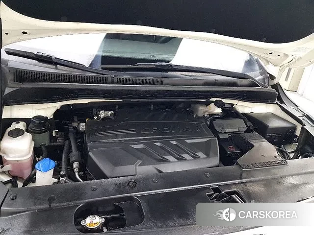 Kia The New Carnival id 3619162 из Кореи 16