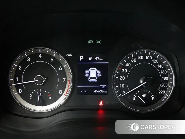 Hyundai Venue id 4377487 из Кореи 16