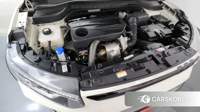 Ssangyong The New Tivoli id 3706882 из Кореи 16