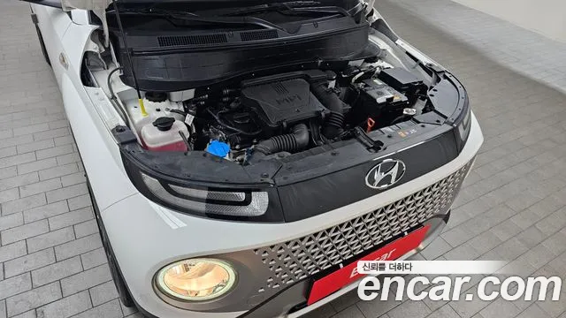 Hyundai Casper id 2796040 из Кореи 16