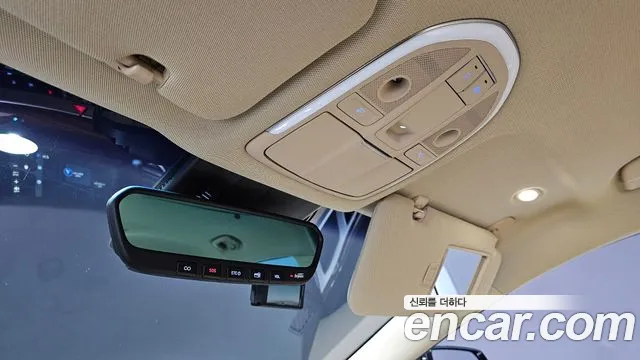 Genesis G80 id 2684377 из Кореи 16