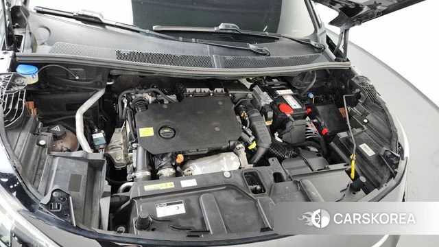 Peugeot 5008 second generation id 4396838 из Кореи 33