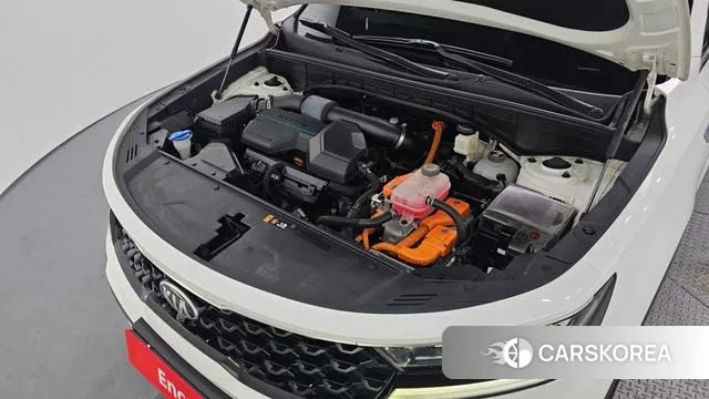 Kia Sorento 4th Generation id 3747832 из Кореи 16