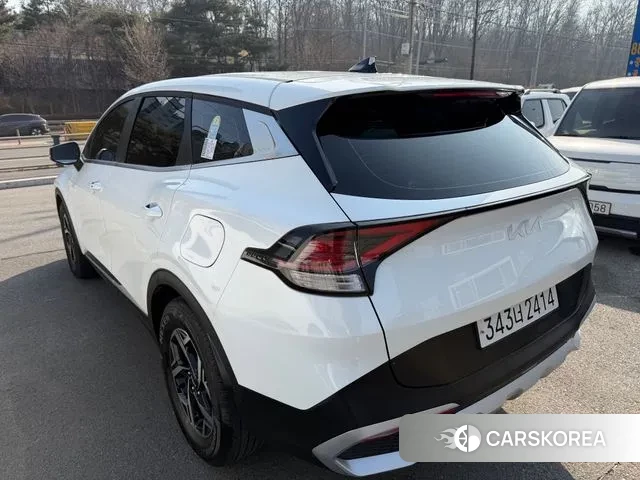 Kia Sportage 5th Generation id 3706772 из Кореи 16