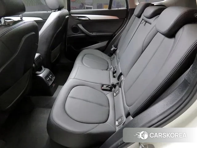 BMW X1 (F48) id 3024321 из Кореи 16