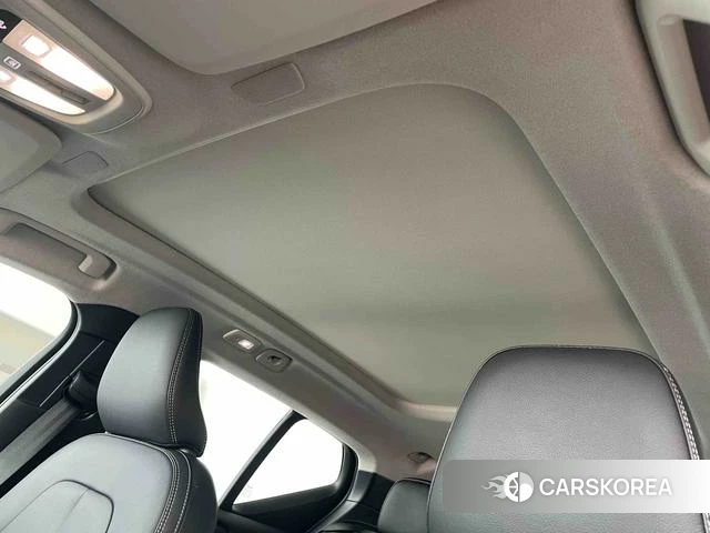 Volvo XC40 id 4240233 из Китая 15