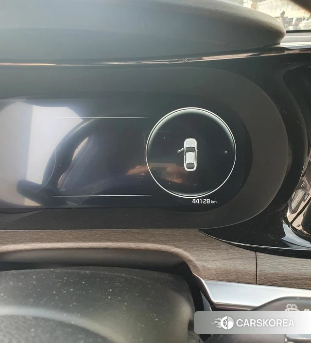 Kia K5 Hybrid 3rd Generation id 4186084 из Кореи 9