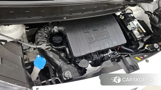 Kia The New Ray id 3402080 из Кореи 16