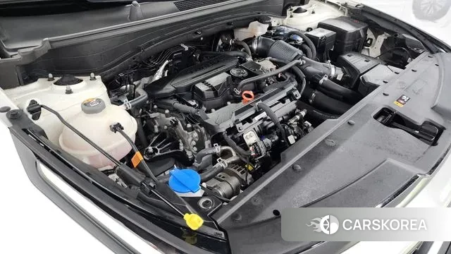 Kia Sportage 5th Generation id 3059038 из Кореи 16