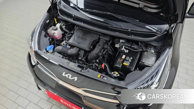 Kia Morning Urban (JA) id 4316606 из Кореи 28