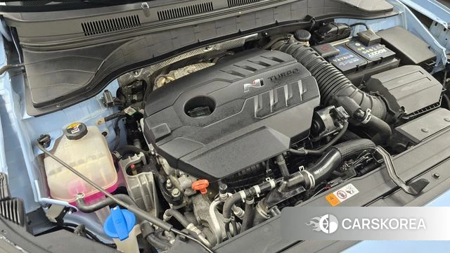 Hyundai The New Kona id 4881464 из Кореи 29