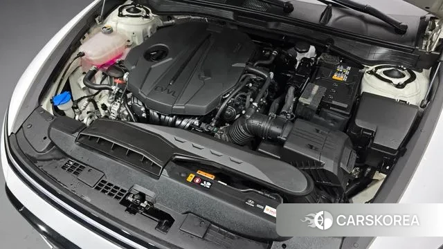 Hyundai Sonata D Edge (DN8) id 3544607 из Кореи 16