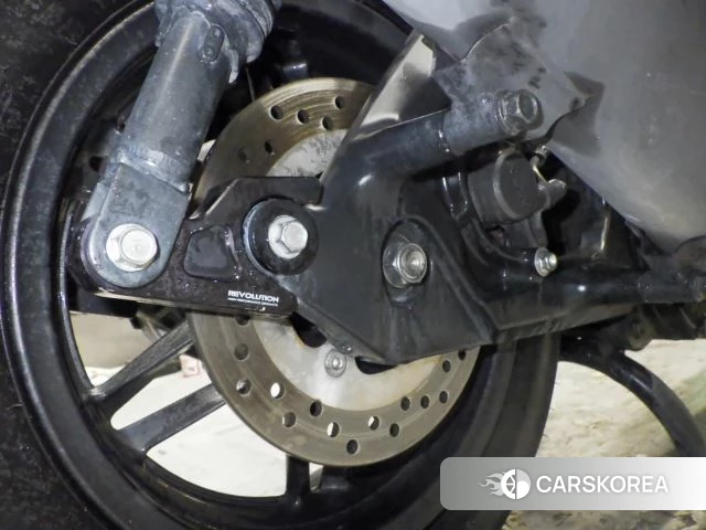 Honda FORZA id 3948189 из Японии 30