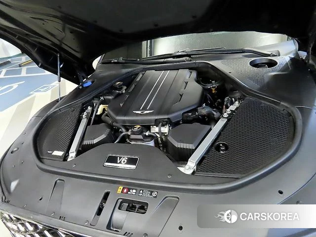 Genesis G90 (RS4) id 4488648 из Кореи 16