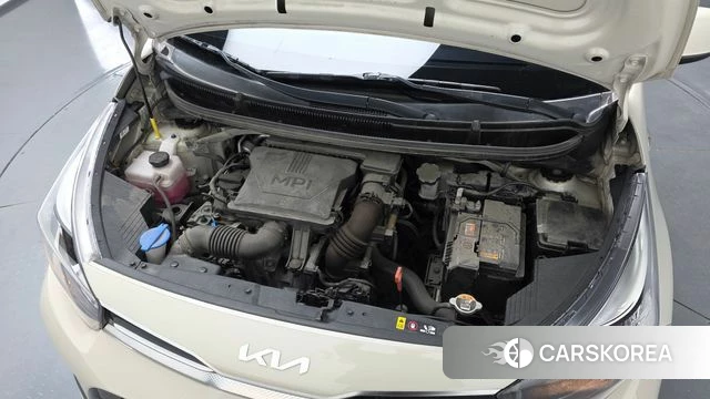 Kia Morning Urban (JA) id 4774154 из Кореи 16