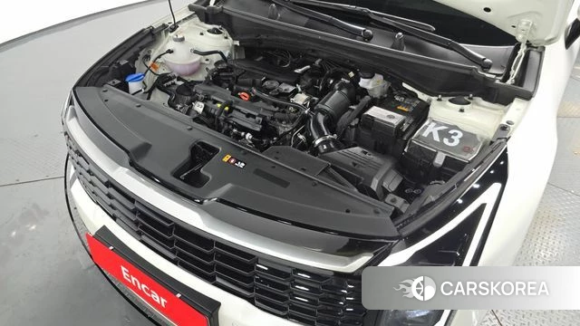Kia The New Sportage 5th Generation id 4607375 из Кореи 16