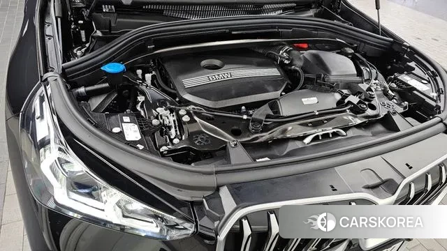 BMW X1 (U11) id 3462036 из Кореи 16