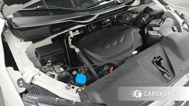 Honda Odyssey id 4568137 из Кореи 27