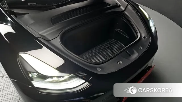 Tesla Model Y id 3011263 из Кореи 16