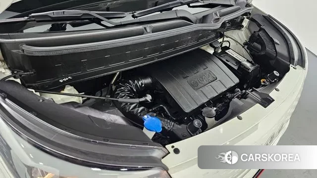 Kia The New Ray id 3670776 из Кореи 16