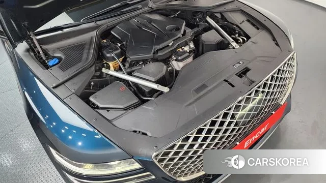 Genesis G80 (RG3) id 3708013 из Кореи 16