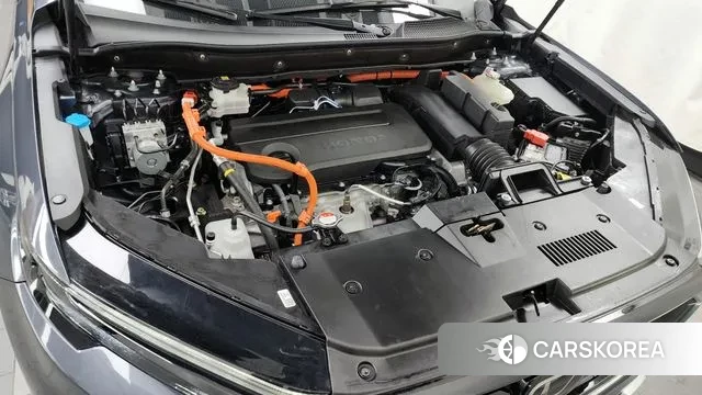 Honda CR-V 5th generation id 3533511 из Кореи 16