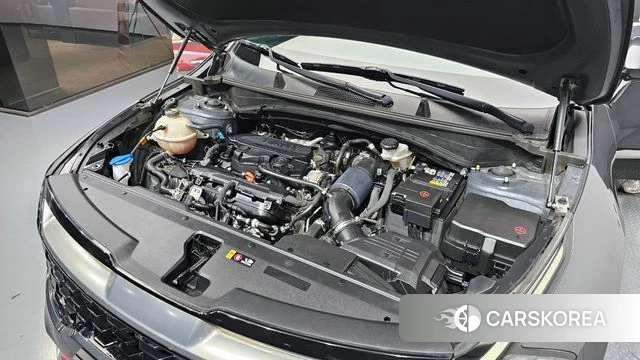 Kia Sportage 5th Generation id 3884745 из Кореи 16