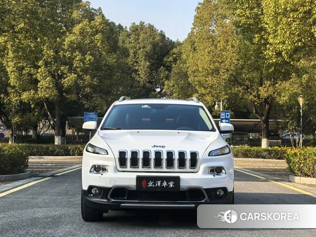 Jeep Free light id 4209795 из Китая 27