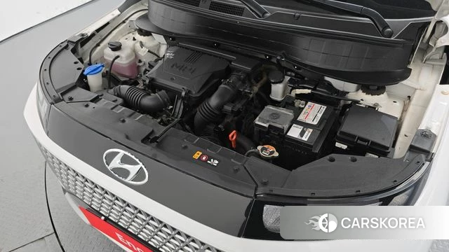 Hyundai Casper id 4670871 из Кореи 16