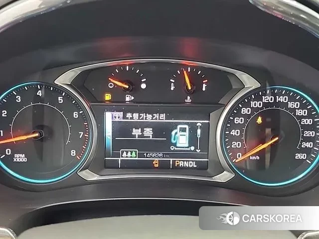 Chevrolet (GM Daewoo) All New Malibu id 3728686 из Кореи 16