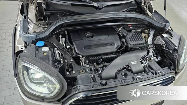 Mini Cooper Countryman id 3799616 из Кореи 16