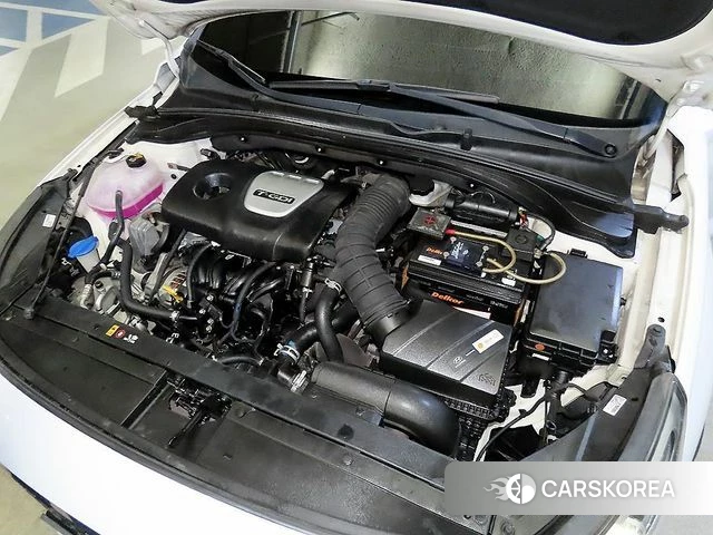 Hyundai i30 (PD) id 3905939 из Кореи 16