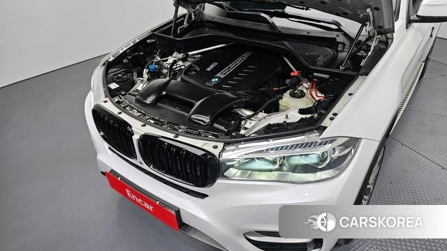 BMW X6 (F16) id 4180764 из Кореи 16