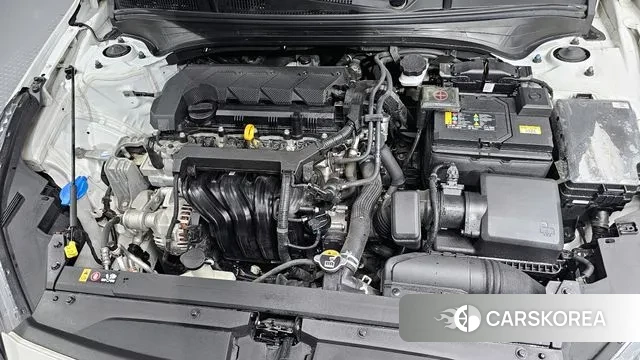 Kia The New K3 2nd generation id 3686187 из Кореи 16