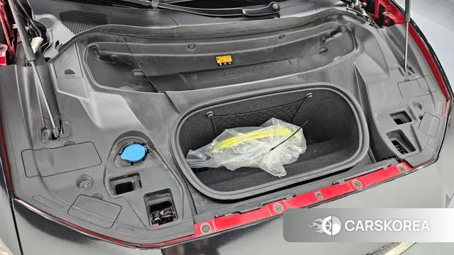 Jaguar I-PACE id 3766068 из Кореи 16