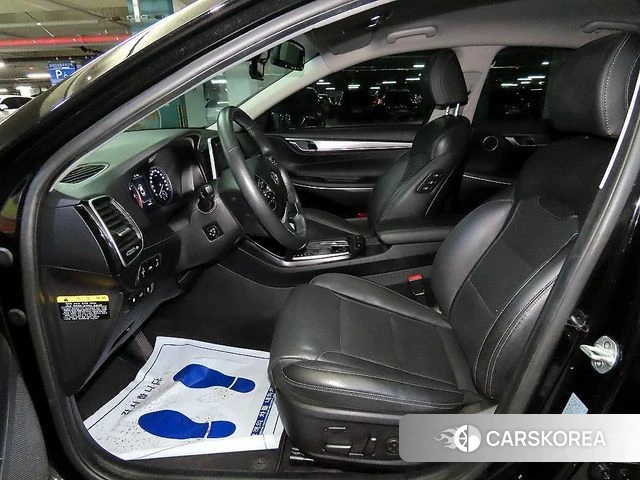 Hyundai Grandeur IG id 3824923 из Кореи 16